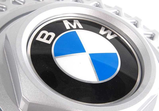 CENTRAL TAPACUBO OEM 3613118077 for BMW E36, Z3. Original BMW.