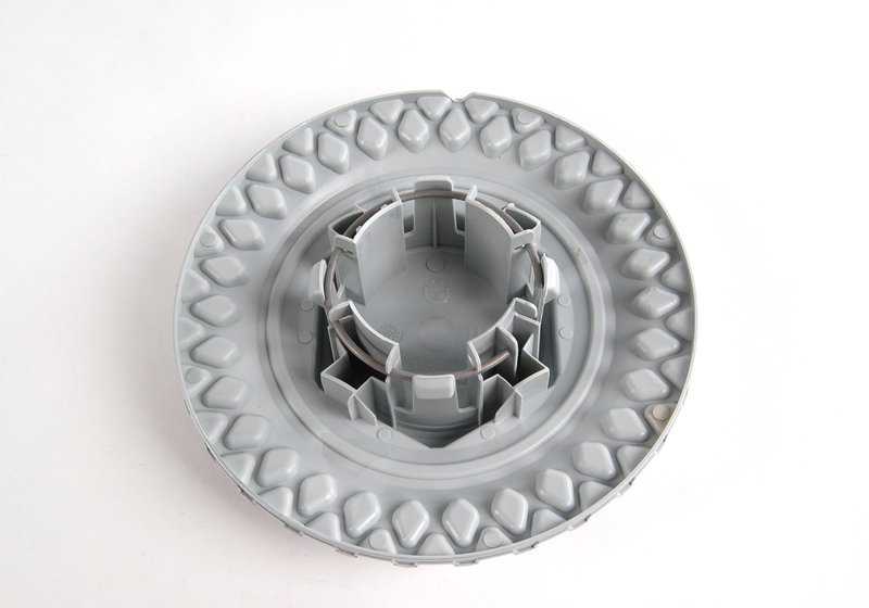 CENTRAL TAPACUBO OEM 3613118077 for BMW E36, Z3. Original BMW.