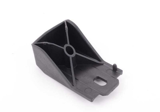 Soporte delantero OEM 51117276426 para BMW X3 F25 y X4 F26 (modelos sDrive18d, sDrive20i). Compatible con motores N47, B47 y N20. Original BMW.