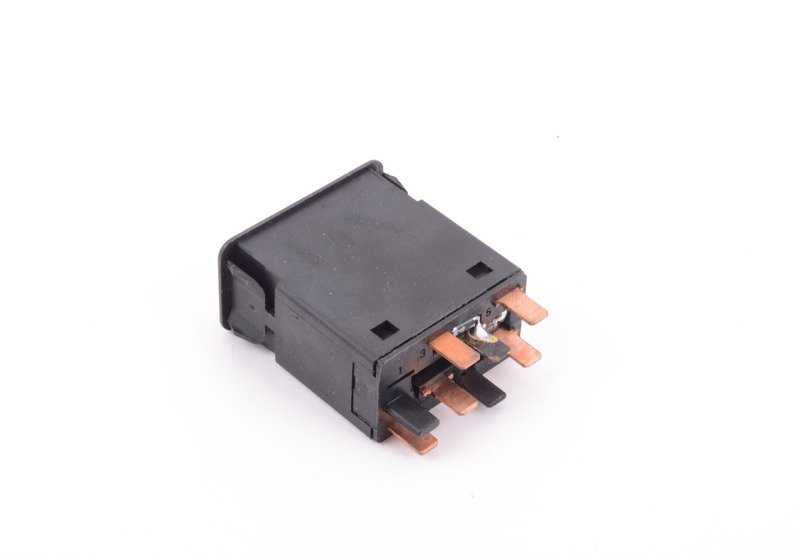 Interruptor luneta térmica OEM 61311376343 para BMW E24. Original BMW.