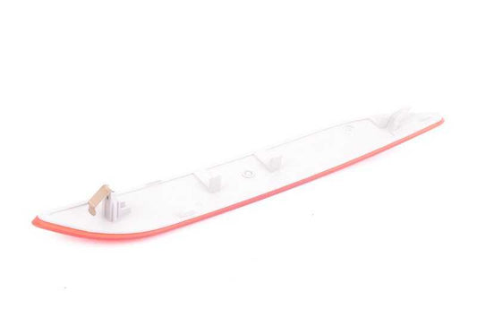 Rear left reflector for BMW Z4 E89 (OEM 63147191767). Original BMW