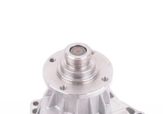 Bomba de líquido refrigerante mecánica OEM 11510004164 para BMW E38 730i, 740i y BMW E31 840i… y más. Original BMW.