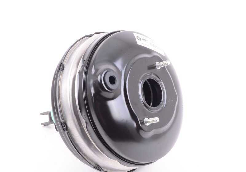 Servo-freno OEM 34336779742 para BMW E60, E60N, E61, E61N, E63, E63N, E64, E64N. Recambio original BMW para mejorar la asistencia de frenado.