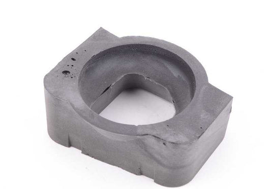 Gear Shift Knob Cover for BMW E46, F30, F80 (OEM 25111222397). Original BMW