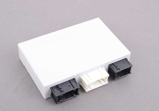 Módulo de control PDC (sensores de aparcamiento) OEM 66209252636 para BMW E84. Original BMW.