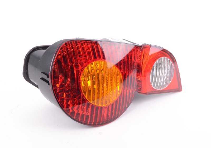 Lumière arrière gauche pour BMW Z4 E85 (OEM 63217165723). BMW d'origine.