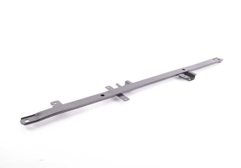 Refuerzo izquierdo del bastidor del eje delantero OEM 51617190995 para BMW E89. Original BMW.