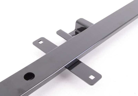 Front Axle Frame Reinforcement Left OEM 51617190995 for BMW E89. Original BMW.