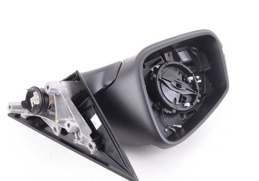 Chauffage arrière gauche OEM 51167345673 pour BMW F30, F31, F35. BMW d'origine.