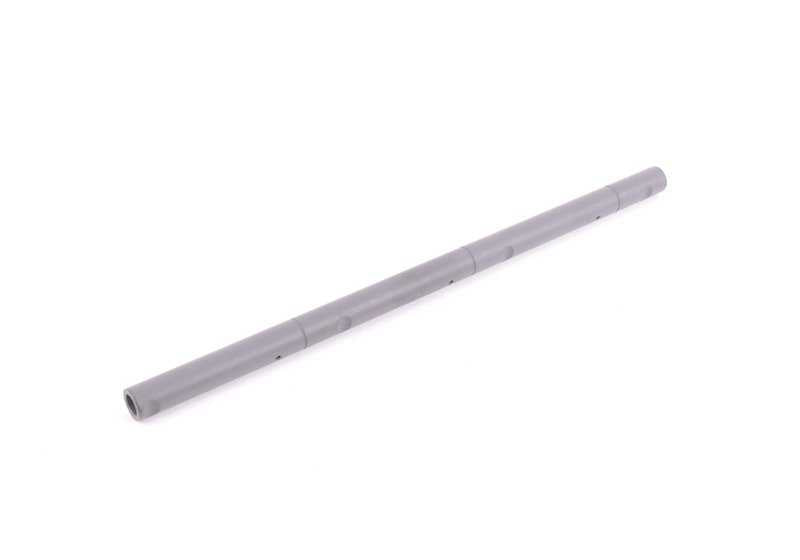 Eje balancines escape delantero OEM 11331274959 para BMW E12, E28, E34, E24, E23, E32. Repuesto original BMW.