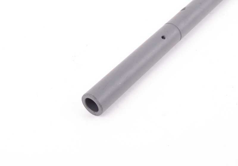 Eje balancines escape delantero OEM 11331274959 para BMW E12, E28, E34, E24, E23, E32. Repuesto original BMW.