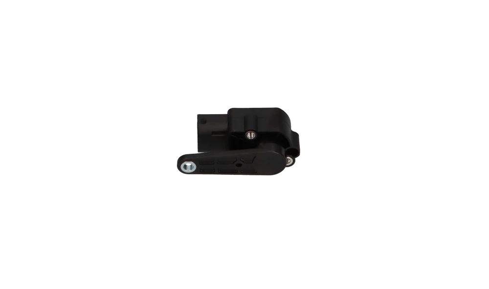 Sensor de altura delantero OEM 37146853753 para MINI Countryman R60, Paceman R61, BMW E81, E87, E90, E60, X1, X5, X6... y más. Original BMW y MINI.