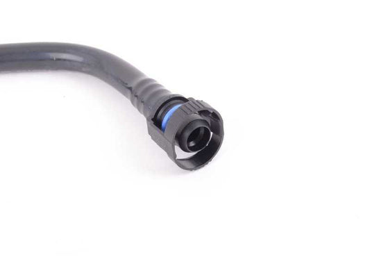 Vakuumrohr für BMW Serie 1 E82, E88, Serie 3 E90N, E91N, E92N, E93N, X1 E84 (OEM 11667609055). Original BMW.