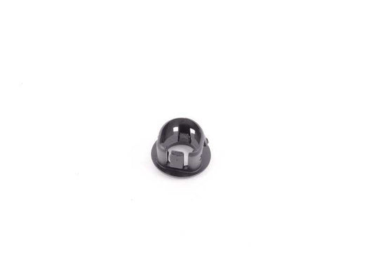 OEM 51212756213 Entry button for Mini R56, R55, R57, R58, R59 ... and more. Original Mini.