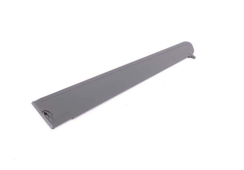 Separador de maletero OEM 51478208731 para BMW E39. Original BMW.