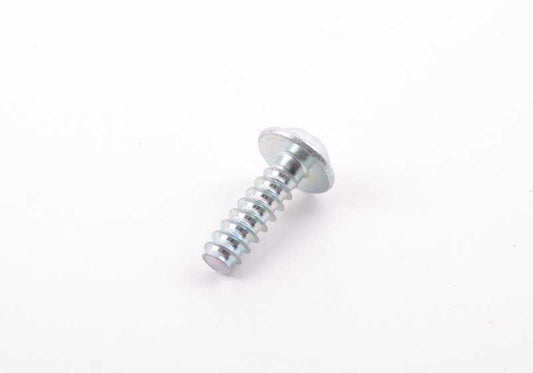 Tornillo cabeza redonda OEM 11127549986 para BMW E82, E88, F20, F21, F22, F23, F87, E90, E91, E92, E93, F30, F31, F34, F35, F32, F33, F36, F07, F10, F11, F18, F06, F12, F13, F01, F02, E84, F25, F26, E70, F15, E71, F16 y MINI R55, R56, R57, R58, R59,