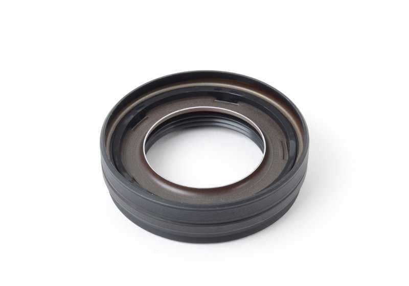 Retén de cigüeñal OEM 11147647381 para BMW G30, G11, G12, G14, G15, G16, E53, E70, G05, F85, E71, E72, G06, F86, G07. Original BMW.