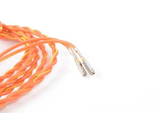 Airbag / Central Repair Cable OEM 61129118089 pour BMW E46, E39, E38, E65, E66, X5 E53. BMW d'origine.