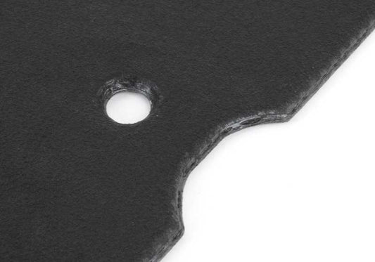 OEM 51477009193 Fondo di fratellanza per BMW E63 630i (tutti i modelli compatibili: EA11, EA21, EA22, EA31, EA32, EA41, EA42, EH31, EH32, EH41). Accessorio BMW originale.