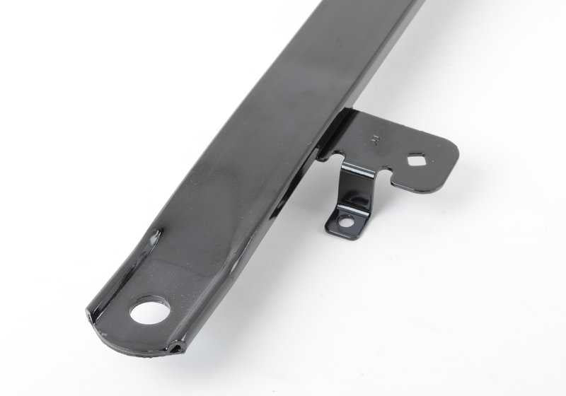 Tirante en V portaeje delantero derecho OEM 51617190996 para BMW Z4 E89 sDrive18i, sDrive20i, sDrive28i, sDrive35i, sDrive35is. Original BMW.