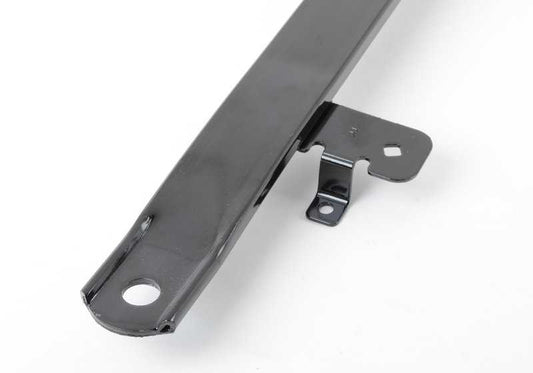 Tirante en V portaeje delantero derecho OEM 51617190996 para BMW Z4 E89 sDrive18i, sDrive20i, sDrive28i, sDrive35i, sDrive35is. Original BMW.