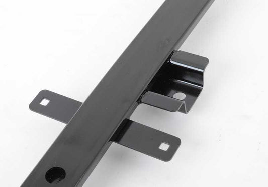 Tirante en V portaeje delantero derecho OEM 51617190996 para BMW Z4 E89 sDrive18i, sDrive20i, sDrive28i, sDrive35i, sDrive35is. Original BMW.