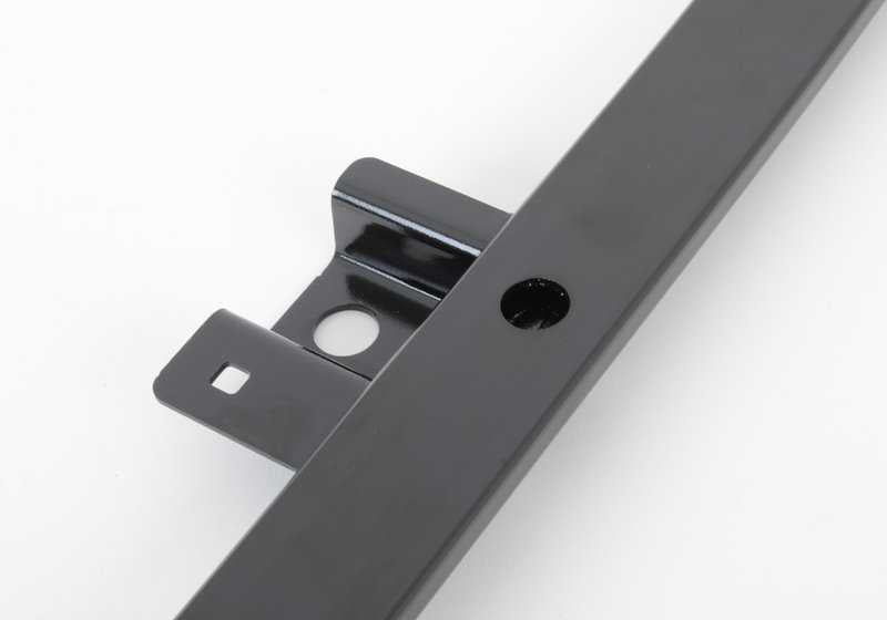 Tirante en V portaeje delantero derecho OEM 51617190996 para BMW Z4 E89 sDrive18i, sDrive20i, sDrive28i, sDrive35i, sDrive35is. Original BMW.