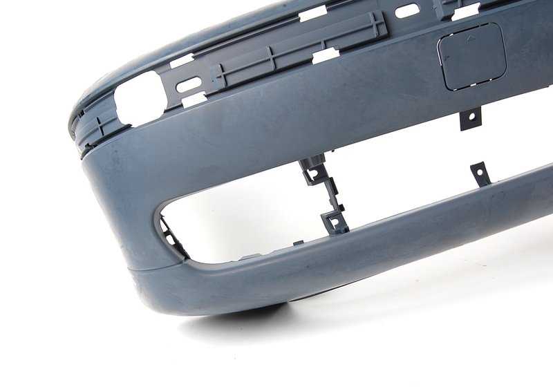 Revestimiento parachoques imprimado delantero para BMW E39 (OEM 51118208313). Original BMW