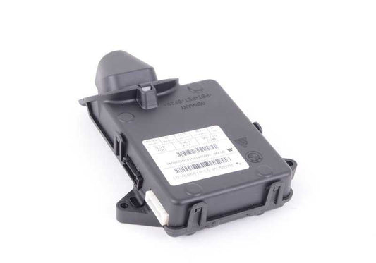 OEM reverse camera 66539195898 for BMW X5 E70 and BMW X6 E71. Compatible with all models: X5 3.0d, 3.0SD, 3.0SI, 4.8i and X6 XDrive30D. Original BMW.