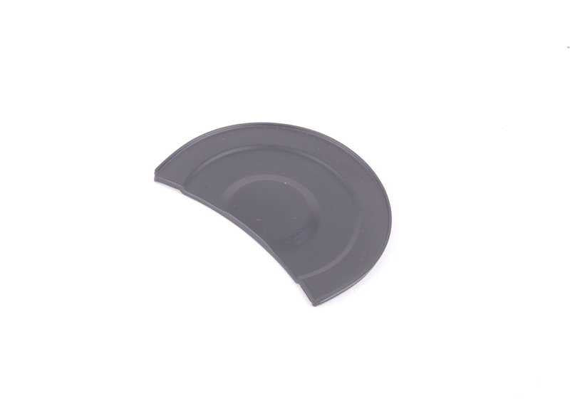 INSERTIBLE PORCAST FOR OEM DRINK PORT 51169213659 FOR BMW F10, F10N, F11, F11N, F18, F18N. Original BMW.