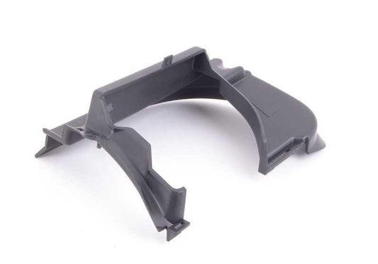 Tampa esquerda para BMW 3 E46 Series (OEM 51118234825). BMW original