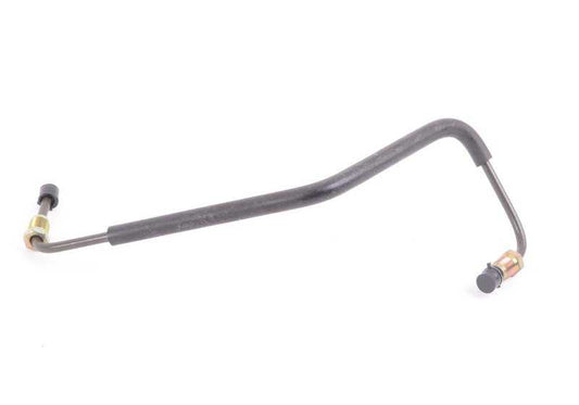 Tuyau enduit en caoutchouc pour BMW E36 (OEM 34301162741). BMW d'origine