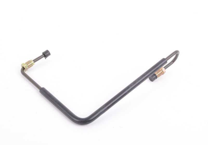 Latiguillo de freno trasero OEM 34321161662 para BMW E36 (316i, 318i, 320i, 323i, 325i, 328i, M3). Original BMW.