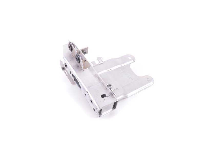 Elemento deformable delantero inferior derecho OEM 51118054314 para BMW F87, F87N, F80, F80N, F82, F82N, F83, F83N. Original BMW.