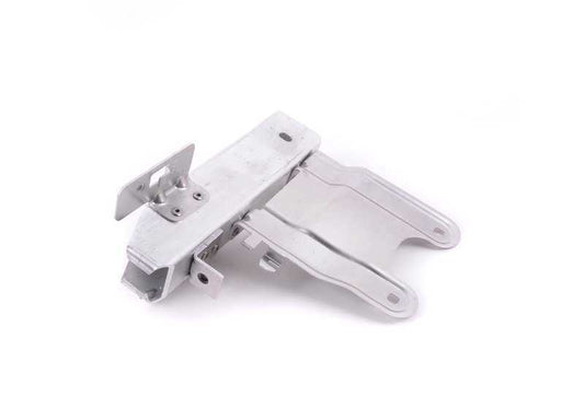 Elemento deformable delantero inferior derecho OEM 51118054314 para BMW F87, F87N, F80, F80N, F82, F82N, F83, F83N. Original BMW.