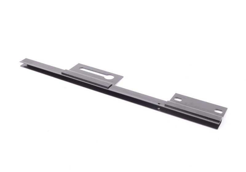 Guía de la Ventana Derecha para varios modelos/series de BMW (OEM 51321813182). Original BMW