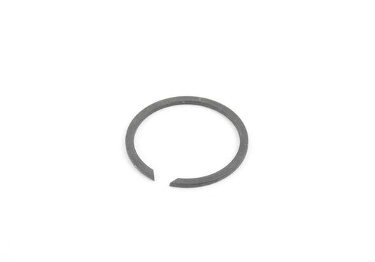 OEM Spring Ring 23221228343 for BMW E36, E46, E34, E39, Z3, Z4. Genuine BMW.