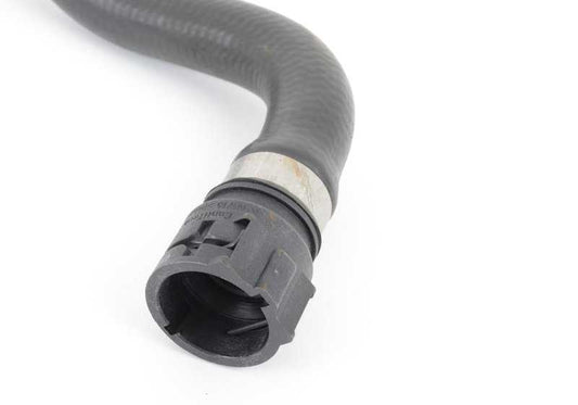 Prelude Engine Hose-Auxiliary Water Pump for BMW E85, E86 (OEM 64217836987). Original BMW
