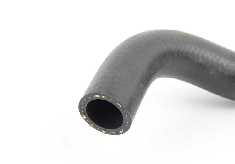 Tubo de retorno calefacción OEM 64217836986 para BMW E85, E86. Original BMW.