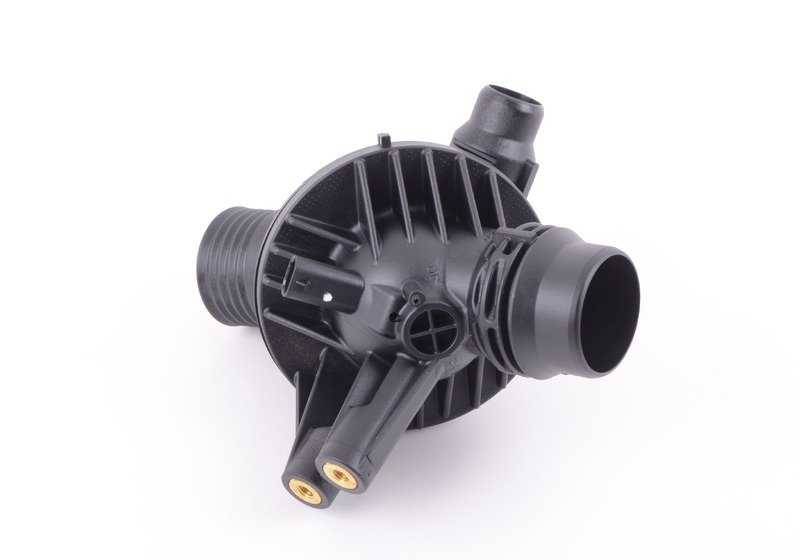 Termostato OEM 11537586783 para BMW F25 (X3). Original BMW.