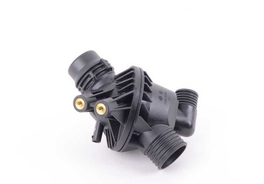 Termostato OEM 11537586783 para BMW F25 (X3). Original BMW.