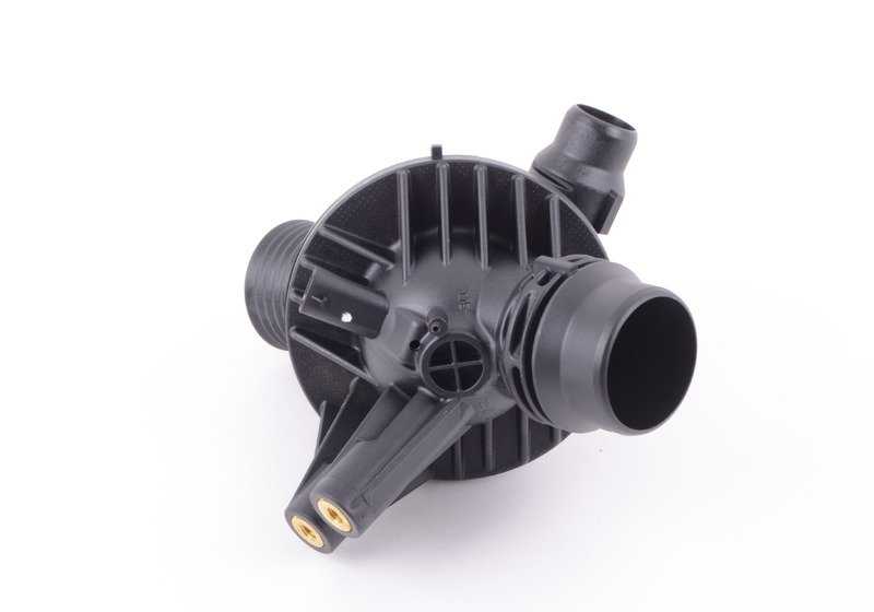 Termostato OEM 11537586783 para BMW F25 (X3). Original BMW.