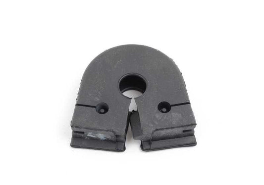Manguito de goma OEM 61138353221 para BMW serie 3 E36, Z3 E36. Original BMW.