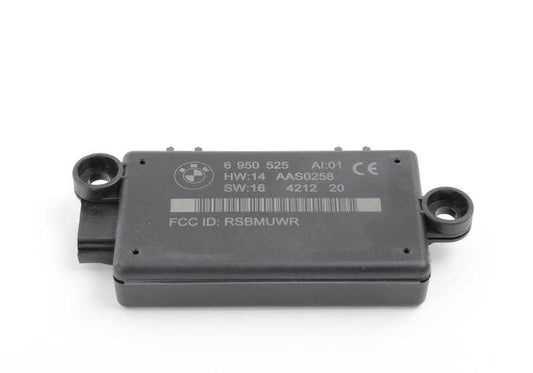 DWA Alarmanlage OEM 65756950525 für BMW E93, E63, E64 und mehr. Original BMW.