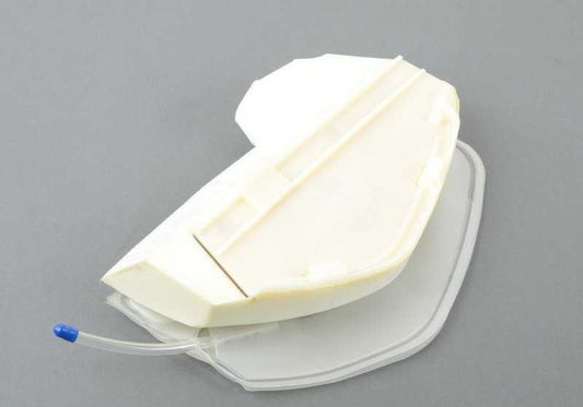 Rechte Lendenkissen für BMW Series 3 E46, Serie 6 E63 (OEM 52102695398). Original BMW