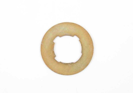 Maneta de puerta delantera izquierda OEM 51211851246 para BMW Serie 3 E21, Serie 5 E12. Original BMW.