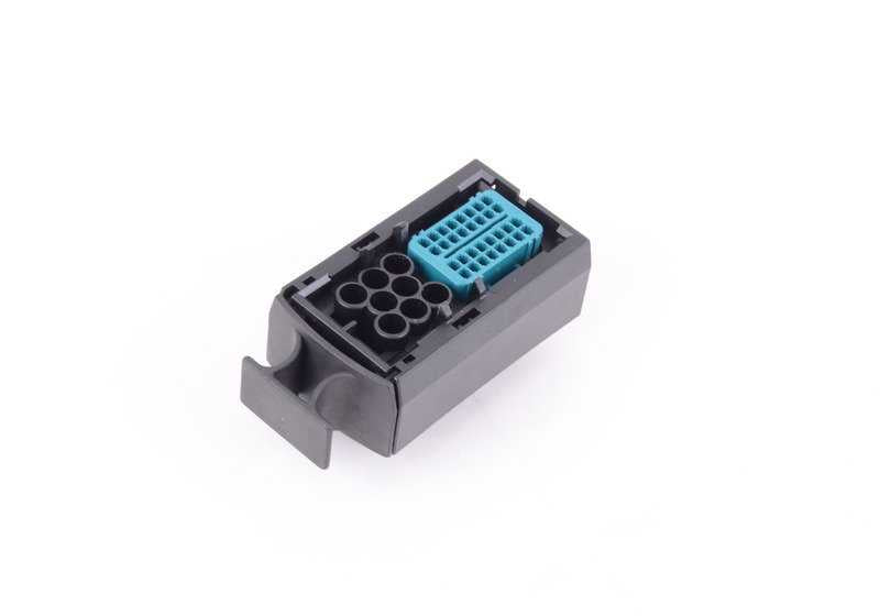 Caja de hembrillas 40 polos OEM 12527502034 para MINI R50, R52, R53. Original MINI.
