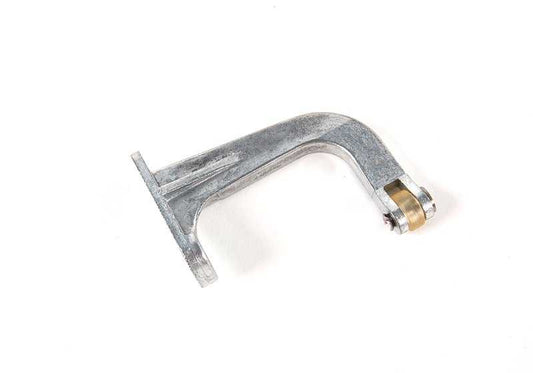 Tope para sistema de cierre de puerta OEM 51211959691 para BMW Serie 6 E24 628CSi, 630CS. Original BMW.