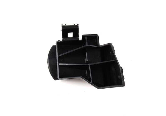 Supporto del pannello laterale destro per BMW E46 (OEM 51128195322). BMW originale