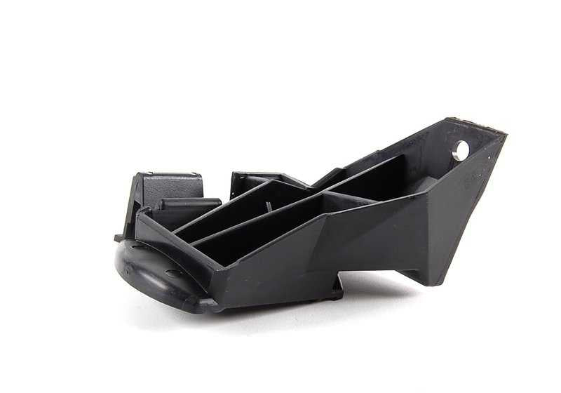 Soporte de panel lateral derecho para BMW E46 (OEM 51128195322). Original BMW
